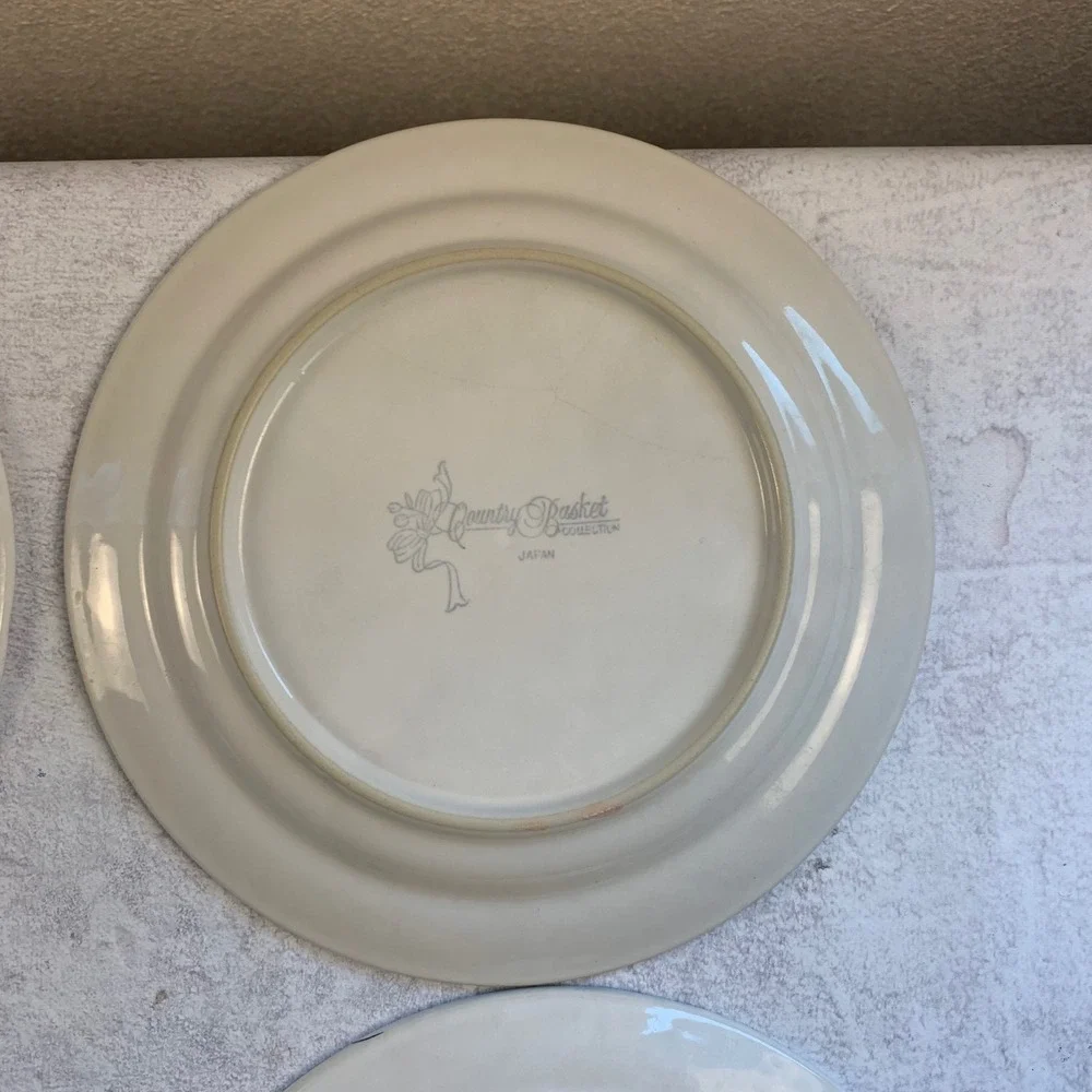 Country Basket Collection 8